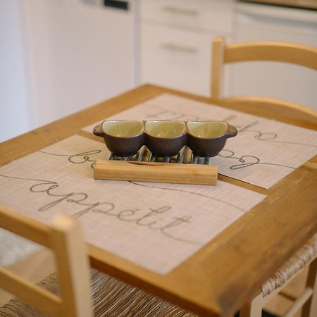 Chez Malo Appartement Perros-Guirec Buitenkant foto