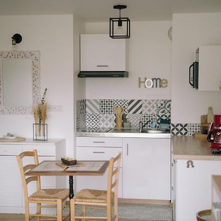 Chez Malo Appartement Perros-Guirec Buitenkant foto