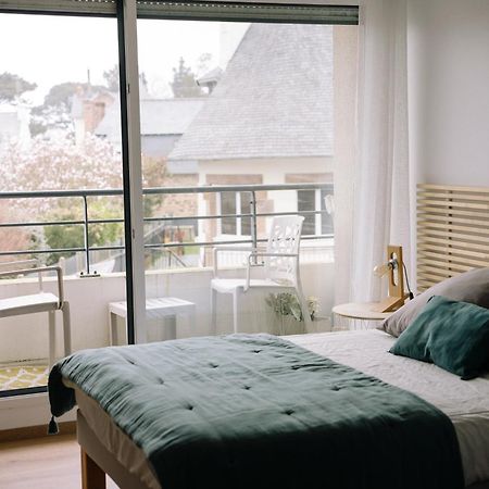 Chez Malo Appartement Perros-Guirec Buitenkant foto