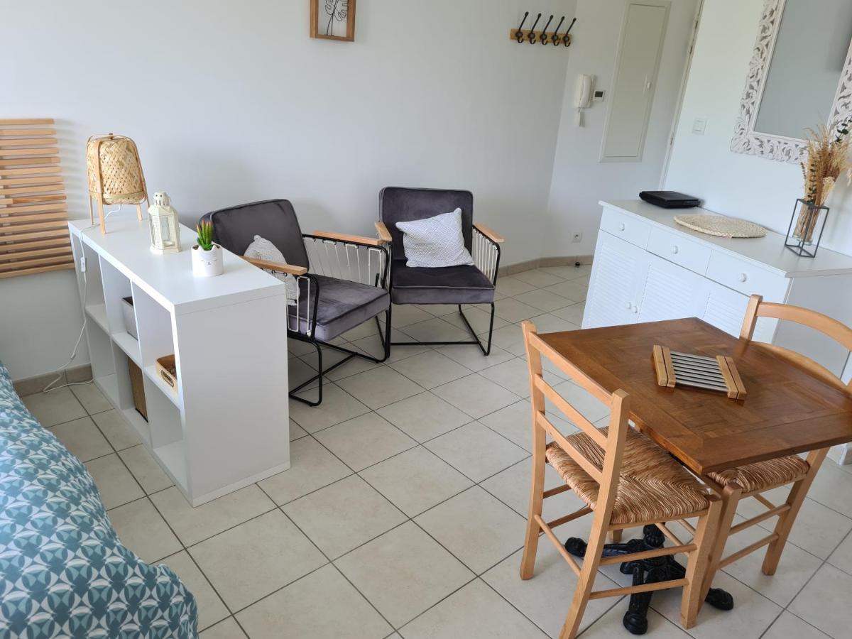 Chez Malo Appartement Perros-Guirec Buitenkant foto