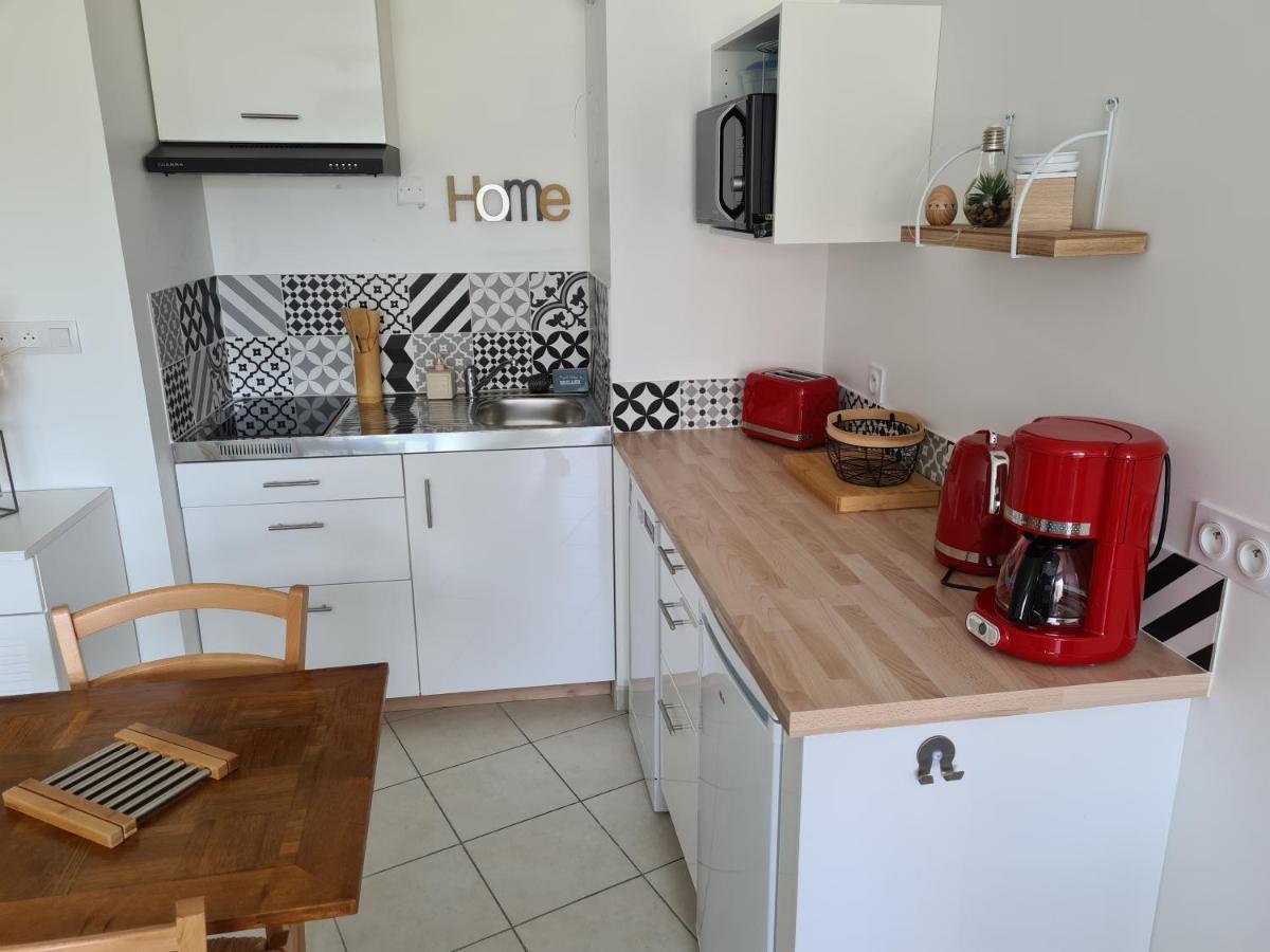 Chez Malo Appartement Perros-Guirec Buitenkant foto