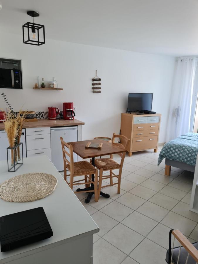Chez Malo Appartement Perros-Guirec Buitenkant foto