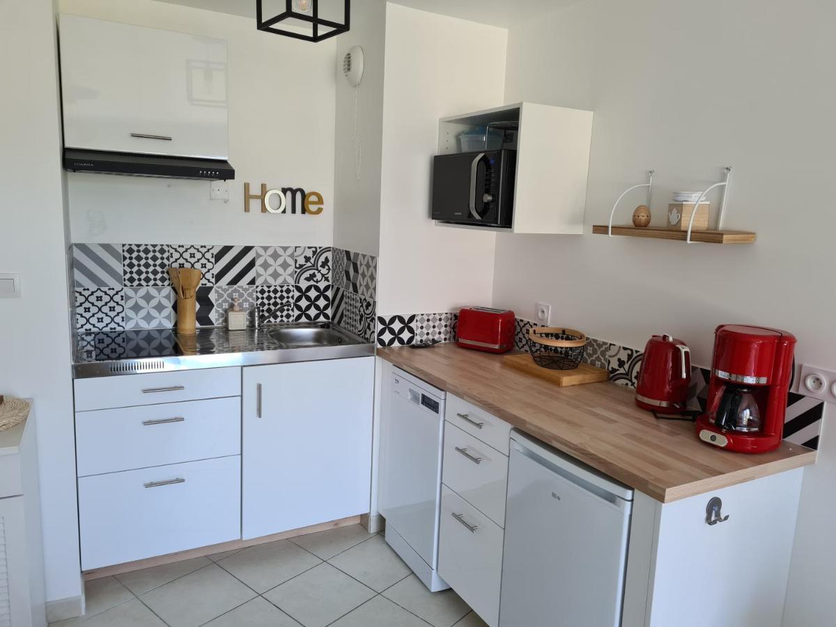 Chez Malo Appartement Perros-Guirec Buitenkant foto