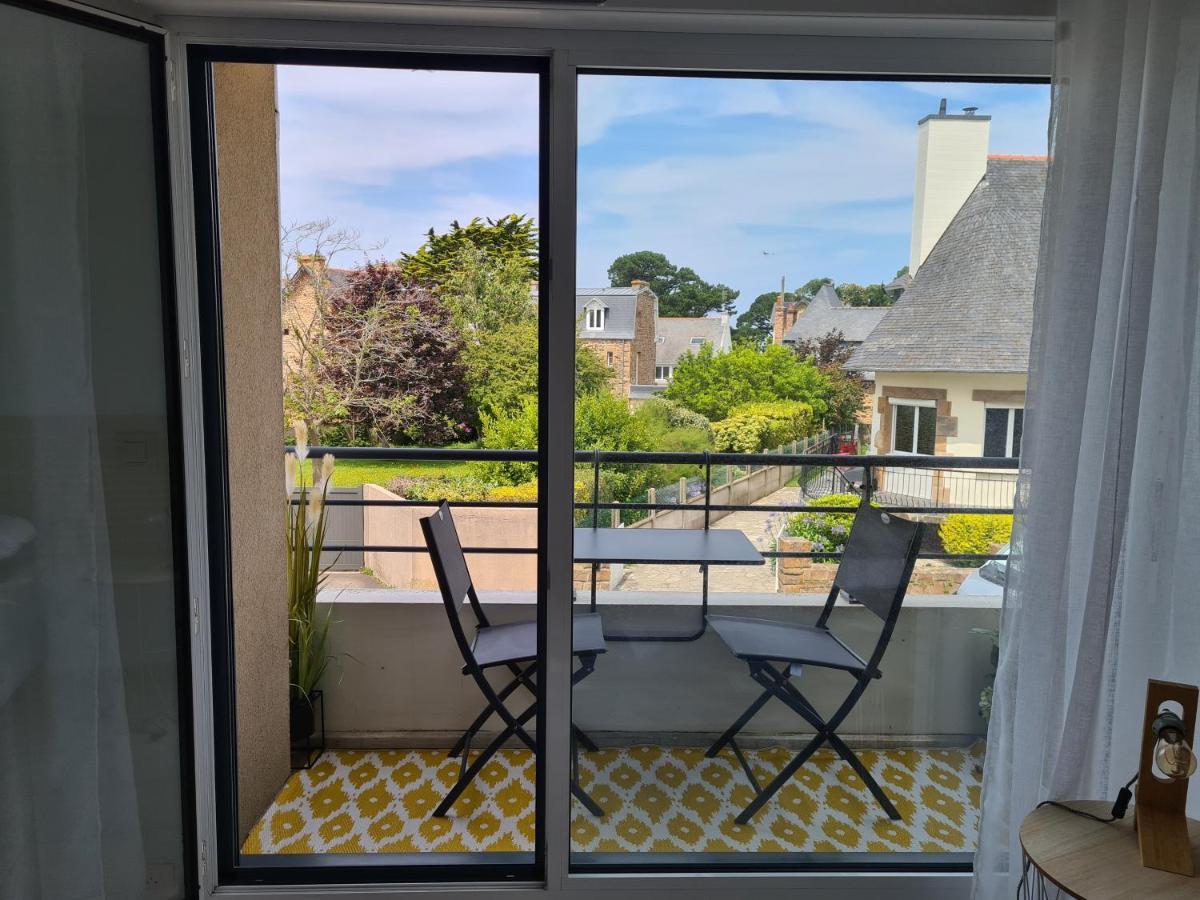 Chez Malo Appartement Perros-Guirec Buitenkant foto