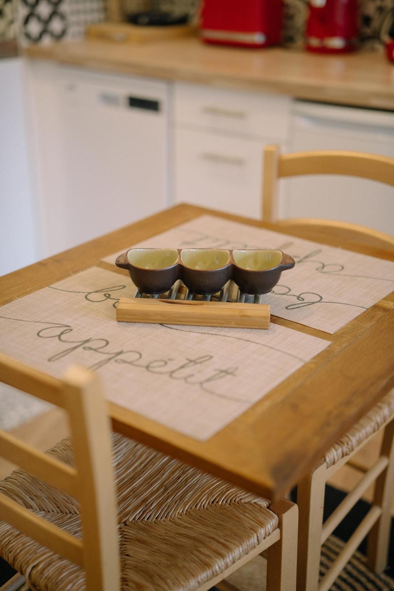Chez Malo Appartement Perros-Guirec Buitenkant foto