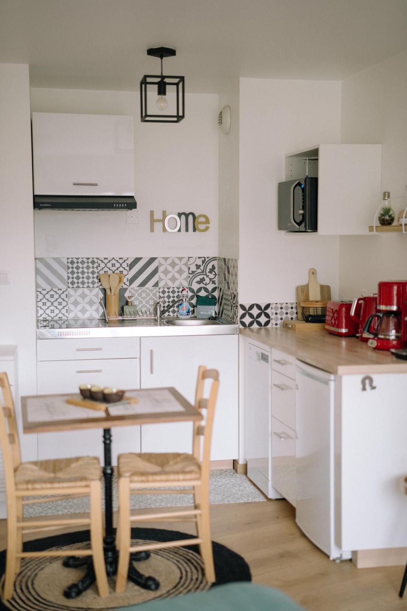 Chez Malo Appartement Perros-Guirec Buitenkant foto
